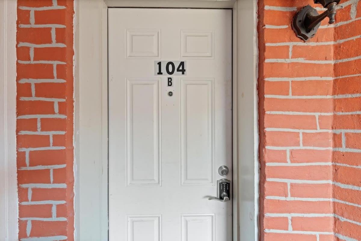 Entire 1-Br Apt In Noma Eckington Washington Exterior photo
